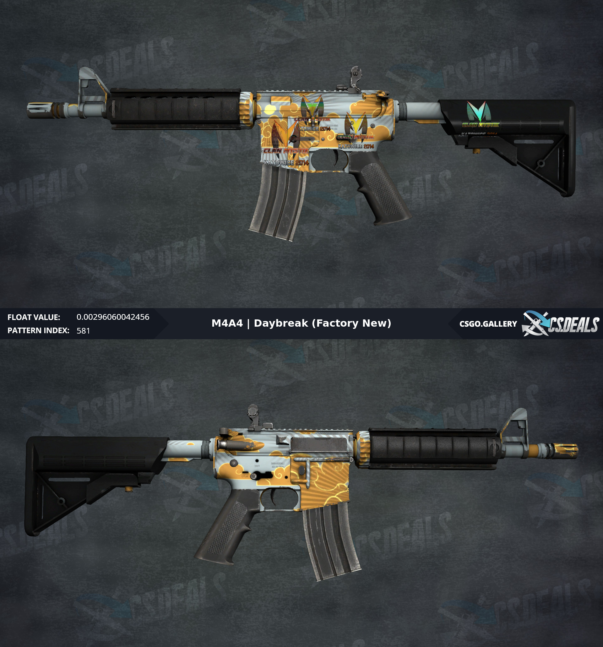 PC] <ST MW Awp Atheris> : r/GlobalOffensiveTrade