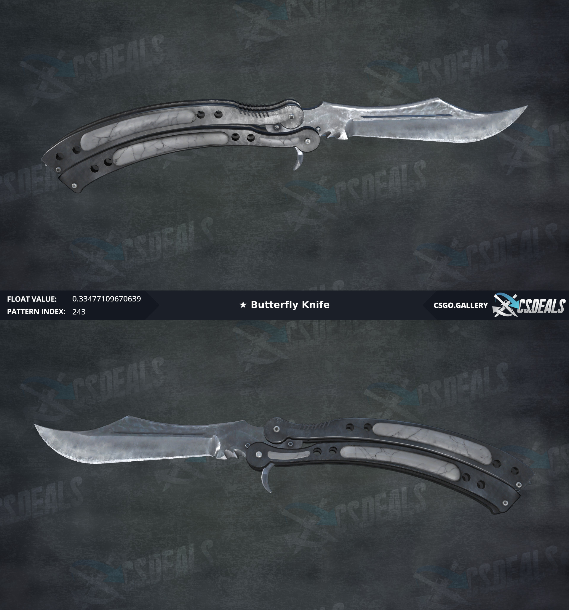 Sold - STORE AK-47 Fire Serpent FT W/Holo LDLC Kato14 ...