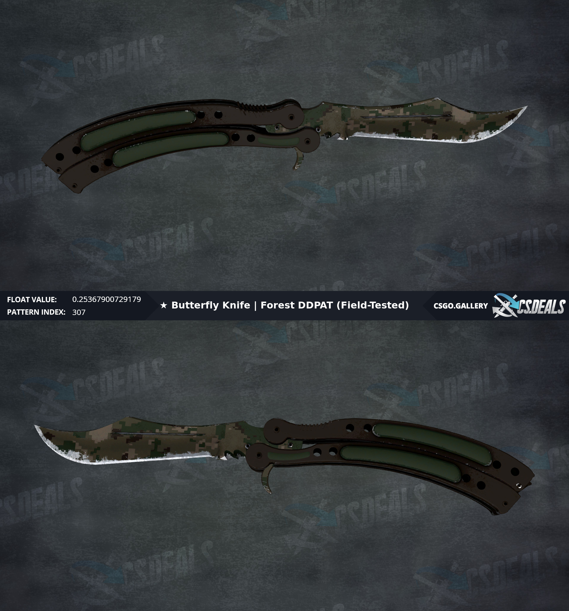 Sold [Store] BFK Doppler FN P3, Karambit Gamma Doppler FN P3, Sport
