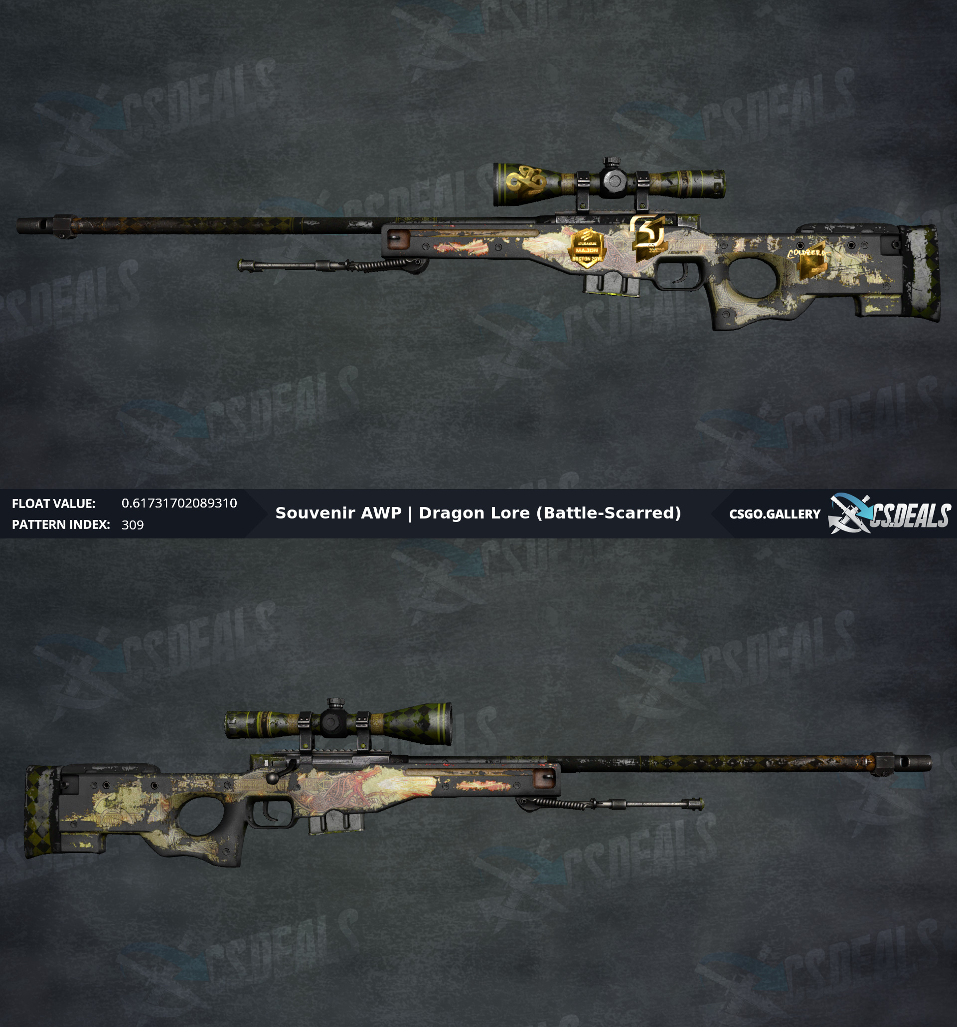 PC] How much is it worth this Awp Atheris BS? : r/GlobalOffensiveTrade