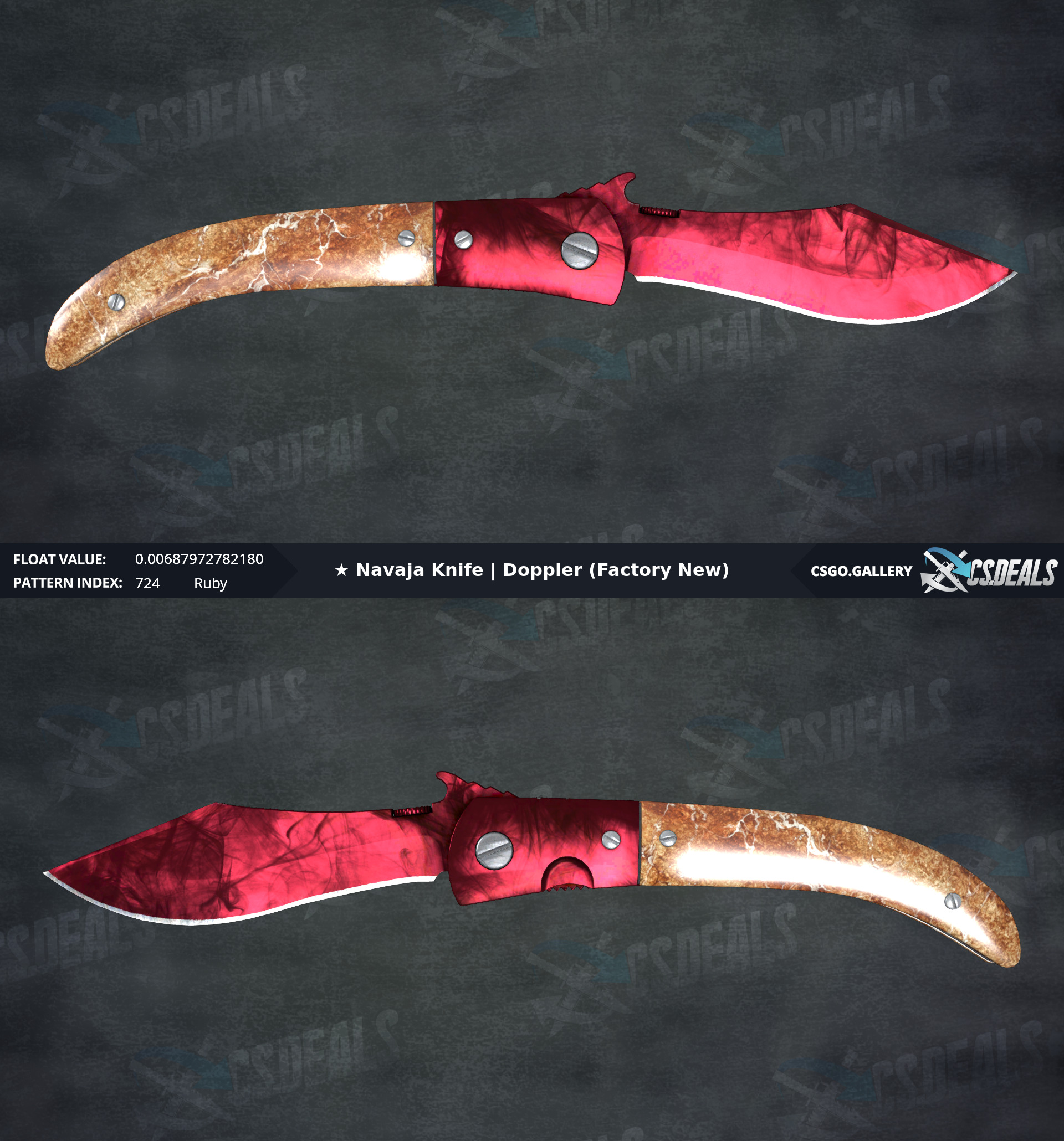 [H] Survival Knife Crimson  MW + big web PS / AK47 Vulcan 0.23 FT