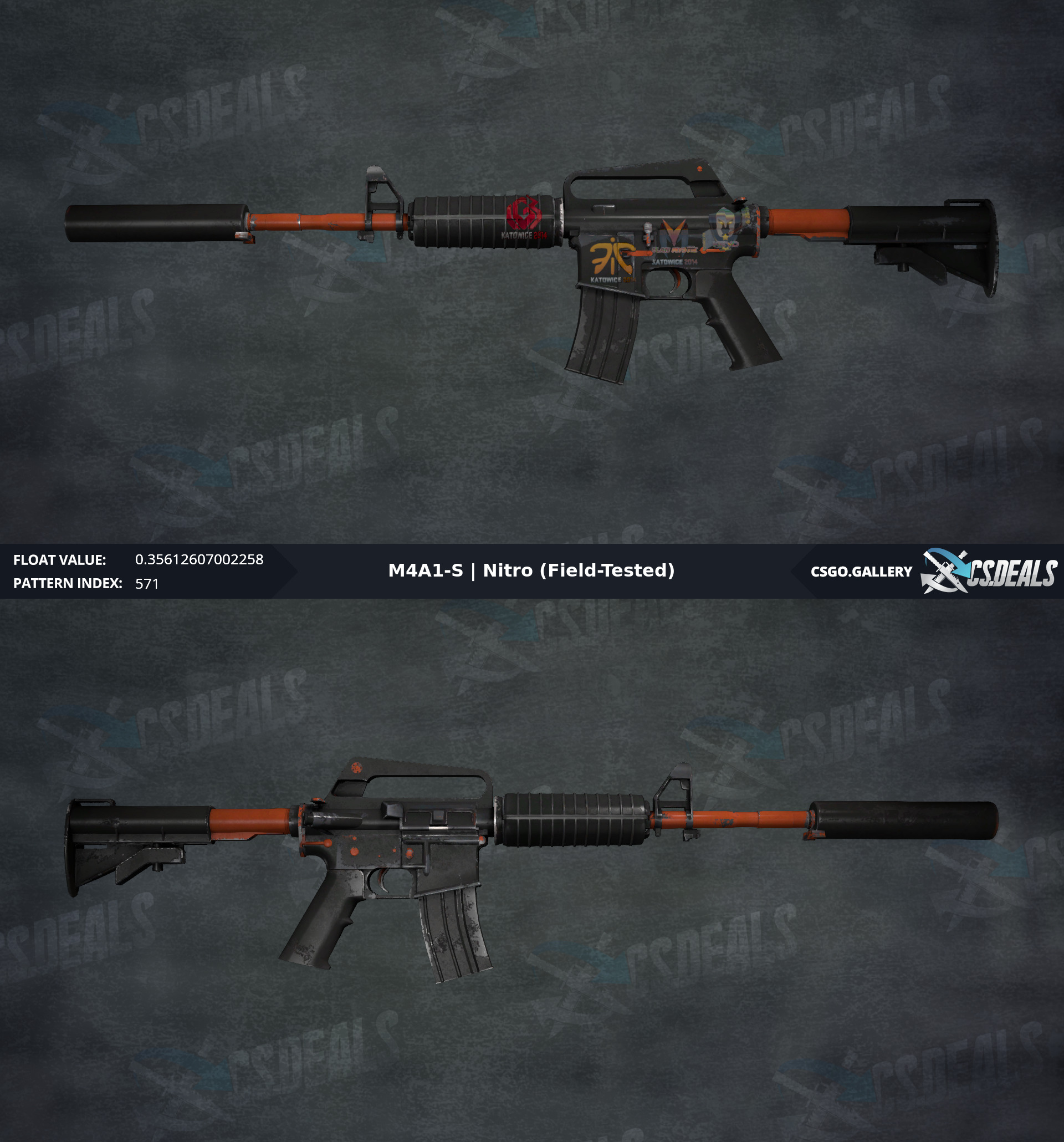 M4a1 s нитро. Наклейки на m4a1-s нитро. M4a1-s нитро с наклейками Fnatic. M4a1 s нитро с наклейками Fnatic 2023. M4 нитро ценность.