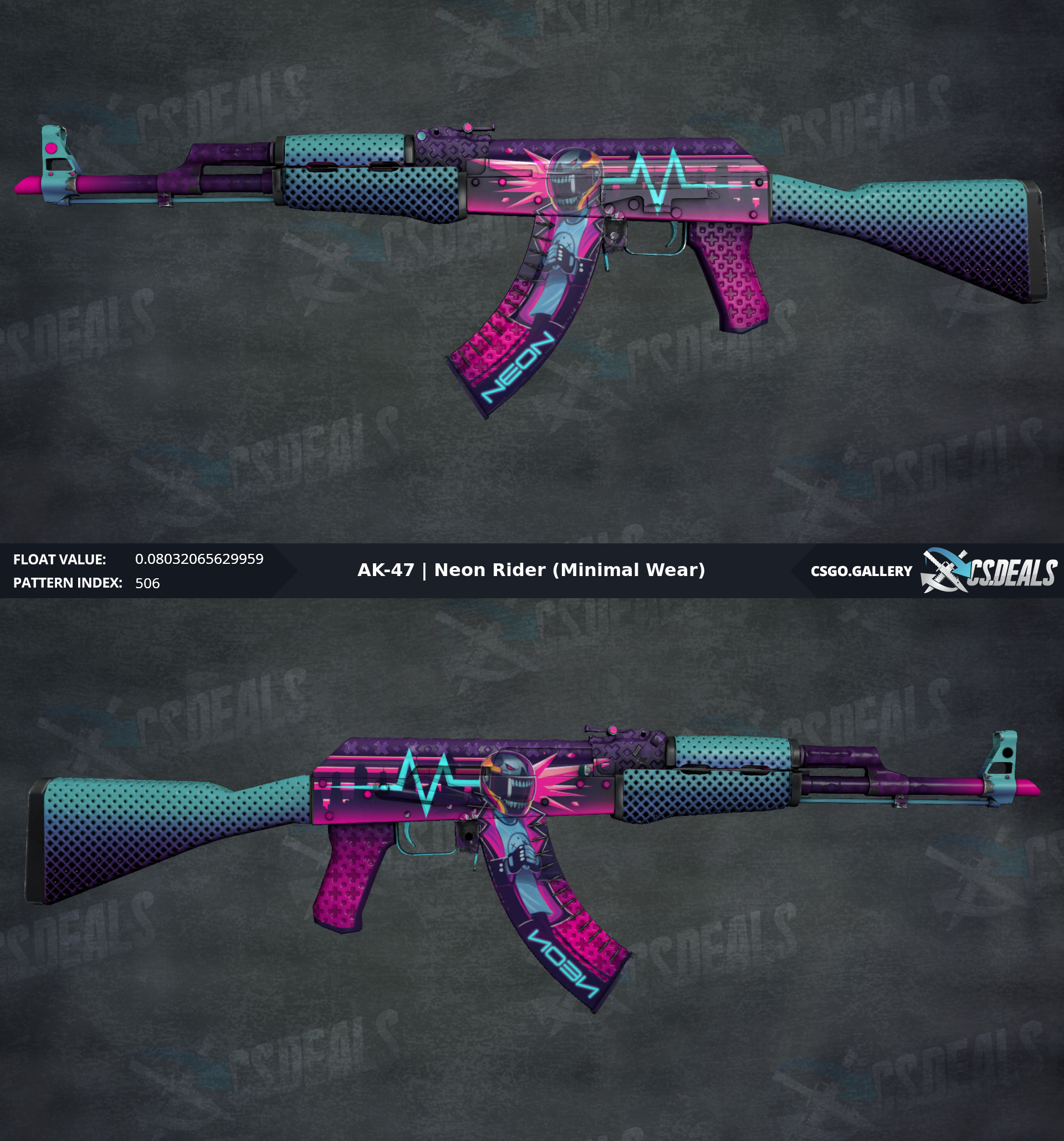 M4a4 bullet rain фото 108