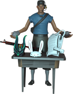 seller