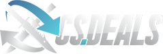 CS.DEALS logo