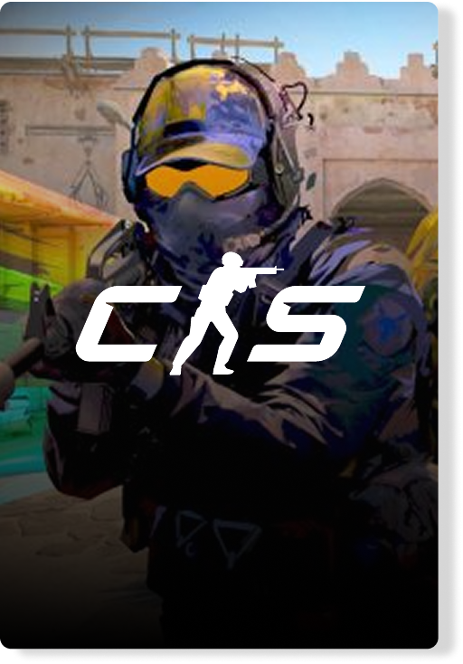 BUY CS2