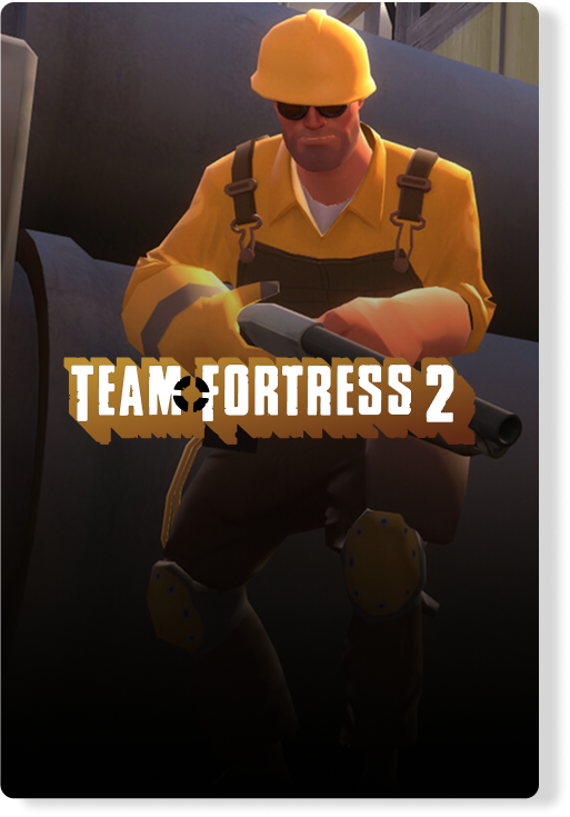 BUY TF2