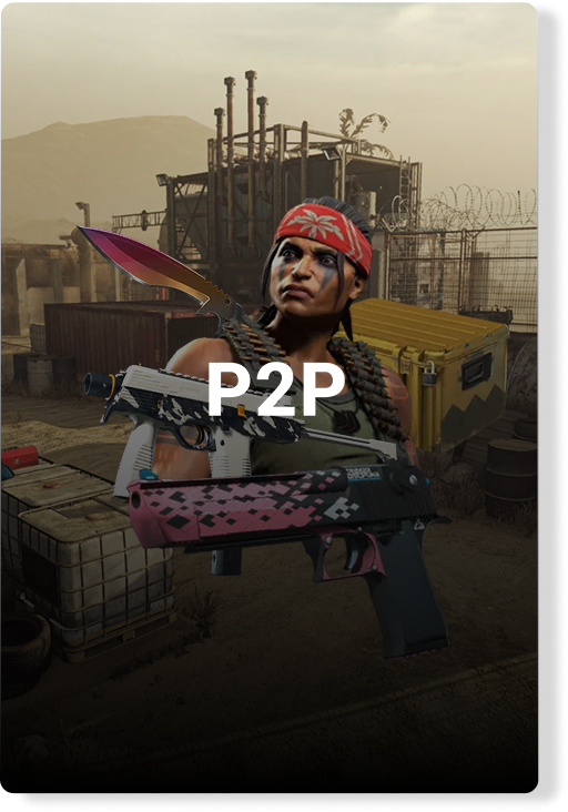 P2P