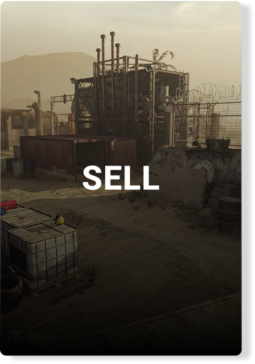 SELL