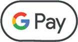 Fee: 1.75% payment method