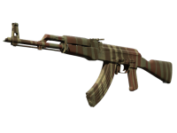 AK-47 | Predator