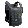 Island Assault Team Chestplate